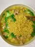 康师傅方便面 大食袋香辣牛肉面144g*24 泡面袋装整箱速食 方便食品 实拍图