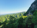 京东京造5A抗菌长袖t恤男新疆棉圆领衣服男装卫衣打底衫春季内搭白色L 实拍图