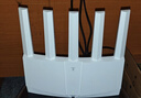 普联（TP-LINK） 大道AX3000满血WiFi6千兆无线路由器 5G双频家用穿墙 Mesh 3000M无线速率 信号增强 易展 XDR3010 实拍图