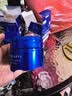 资生堂水之印蓝罐焕亮面霜90g*2五合一提亮焕白护肤套装男女母亲节礼物 实拍图