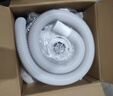 德尔玛（Deerma）【重磅新品】TJ700S 干吹两用吸尘器 家用商用 吸尘器桶式大吸力 整机降噪设计ZN-530 实拍图