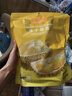 1号会员店泰国金枕榴莲冻干130g（13g*10包）水果零食0防腐剂0色素香精果干 实拍图