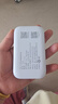 TCL随身wifi三网通用免插卡无线wifi6车载4G路由器随身便携无限制移动联通电信全国通用2026款5GXY15B 【升级充电款】3000毫安大电池 不限速不虚标月享1500G流量 实拍图