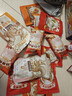 三只松鼠坚果零食礼盒2136g/1308g混发零食礼包干果夏威夷果端午团购送礼 实拍图