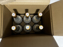 汾酒 黄盖玻汾 清香型白酒 53度 475mL*6瓶整箱 年份随机 实拍图