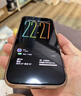 倍思适用苹果16ProMax钢化膜iPhone16ProMax手机膜超瓷晶防尘防摔抗指纹超薄全覆盖无尘仓 高清2片装 实拍图