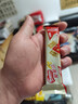 雀巢（Nestle）脆脆鲨威化饼干牛奶味48条*18.6g共892.8g饱腹充饥独立包装 实拍图