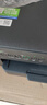 兄弟（brother）DCP-T435W家用学习打印机彩色喷墨墨仓式 无线远程打印打印复印扫描一体机 425升级新款 实拍图
