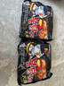 三养（SAMYANG）火鸡面三养速食方便面袋装 700g(140g*5)泡面拌面早餐零食 实拍图