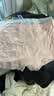爱莉儿&欧萝拉平角内裤女大童学生四角初中高中女生女童发育期12-16岁8297XXL 实拍图