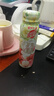 蒙牛真果粒花果奶昔牡丹荔枝风味酸奶饮品230g*10瓶 荔枝果汁礼盒装 实拍图