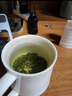 茗山生态茶茶叶 新茶 碧螺春 明前春茶 花果香 绿茶2罐装共500g 实拍图