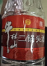 牛栏山二锅头酒 桶装酒 清香风格 56度 2L*6桶 整箱装 实拍图