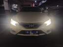 飞利浦（PHILIPS）汽车氙气大灯氙气灯泡 D4S  35W 4200K 匹配原车光色 单支装 实拍图