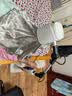 鸿益德艾灸仪器一体机无烟家用熏蒸仪美容院全身温养理疗仪烤电艾炙灯 白色语音旗舰款-【十二核四面加热+热炙温控】 实拍图