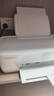 惠普（HP）805原装黑色标容墨盒 适用hp deskjet 1210/1212/2330/2332/2720/2729/2722打印机 实拍图