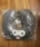 名创优品（MINISO）Kuromi酷洛米系列记忆棉U型枕午睡枕旅行教室办公室抱枕生日礼物 实拍图