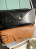 雷朋（RayBan）太阳镜经典飞行员款墨镜男女款眼镜开车司机镜0RB3625 9196G6复古金镜框 尺寸62 实拍图