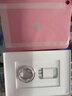 Apple/苹果 iPad11英寸 A16芯片2025年款 平板电脑 (256GB WLAN版/学习办公娱乐)粉色 实拍图