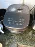 美的（Midea）电饭锅3-4人4-5人0涂层316L不锈钢内胆花瓣IH电饭煲稻香新风4L家用可预约米饭锅MB-40HB3 实拍图