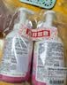 贝亲（Pigeon）洗发水沐浴露 含桃叶精华 洗发沐浴二合一  500ml*2 实拍图