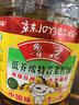 鲁花 【保真菜籽油】食用油 低芥酸特香菜籽油 6.18L   物理压榨 实拍图