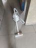 德尔玛（Deerma）【重磅新品】TJ700S 干吹两用吸尘器 家用商用 吸尘器桶式大吸力 整机降噪设计ZN-530 实拍图