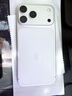 Apple/苹果 iPhone 17 Pro Max 512GB 银色 支持移动联通电信5G 双卡双待手机 实拍图