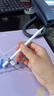 Apple/苹果 Pencil(USB-C) 磁吸触控笔手写笔苹果笔电容笔ipad笔 适用iPad 11/mini/Pro/Air 实拍图