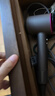 戴森（DYSON）HD15 高速吹风机 Dyson Supersonic 电吹风 负离子 速干护发 多风嘴 礼物推荐 HD15紫红色价保618 实拍图