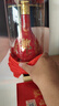 郎酒 红花郎15 酱香型白酒 53度 500mL*1瓶 单瓶装 （年份包装随机） 实拍图