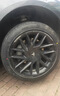 普利司通（Bridgestone）新能源汽车轮胎 235/45R18 98Y T005 EV 静音绵适配特斯拉Model3 实拍图