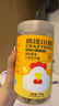 疯狂小狗宠物狗零食原切冻干猫狗通用零食解馋拌粮 冻干原切猪心50g 实拍图