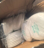 保为康防尘口罩过滤棉防尘防毒面具保为康3606防尘滤棉 配3600防尘面具使用工业防尘滤纸（3606滤棉20片） 实拍图
