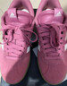阿迪达斯（adidas）三叶草GAZELLE 男女休闲鞋IF1809粉36.5 实拍图