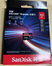 闪迪（SanDisk）512GB TF(MicroSD Express)内存卡 读880MB/s 写650MB/s 适配运动相机无人机 Switch2游戏机存储卡 实拍图
