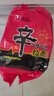 农心 香菇牛肉味辛拉面 方便面五连包 120g*5包夜宵泡面拉面 实拍图