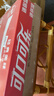 可口可乐（Coca-Cola）汽水 碳酸饮料 200ml*24罐  迷你摩登罐 新老包装随机发货 实拍图