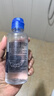 博士伦润明清透隐形眼镜水护理液120mlx3瓶 隐形眼镜护理液 实拍图