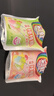绿箭彩虹糖 特调棒棒糖混合口味 5支54g*4袋 儿童休闲零食 糖果 喜糖 实拍图