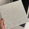 润培抗皱修护护手霜淡干纹生日情人节护士节礼物女香氛护手霜礼盒80g 晒单实拍图