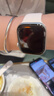Apple/苹果 Watch S11 智能手表GPS+蜂窝款46毫米银色铝金属表壳雾紫色运动型表带S/M MFDK4CH/B情人节 实拍图