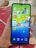 小米REDMI Note15第三代骁龙6 金刚品质 5800mAh大电量 防尘防水 8+128 子夜黑 红米5G手机 国家补贴 实拍图