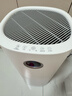 美的宠物专用空气净化器 猫毛吸毛器去浮毛除异味除螨除尘除过敏原除臭神器消毒高效除菌 客厅大风量 【升级高配】KJ600G 实拍图