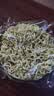 方便面面饼非油炸散装泡面火锅大碗面的炒面专用面条整箱批发商用 55g*1包(不含调料包) 实拍图