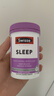 Swisse斯维诗 睡眠片 缬草片不含褪黑素退黑素 舒压放松情绪100片/瓶 实拍图