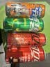 可口可乐（Coca-Cola）檀健次代言 雪碧Sprite柠檬味碳酸饮料 330ml*24摩登罐  实拍图