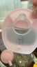新贝超薄穿戴式集乳器集奶器免手扶手动吸奶器防漏奶收集器挤奶器8797 实拍图