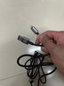 品胜苹果数据线快充充电器线适用iPhone14promax/13/12/11/8/Xs手机iPad车载USB to Lightning编织1.5m 实拍图