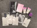 范思哲（VERSACE）【丁禹兮同款】粉耀晶钻女士香水30ml 生日礼物520礼物粉钻 实拍图